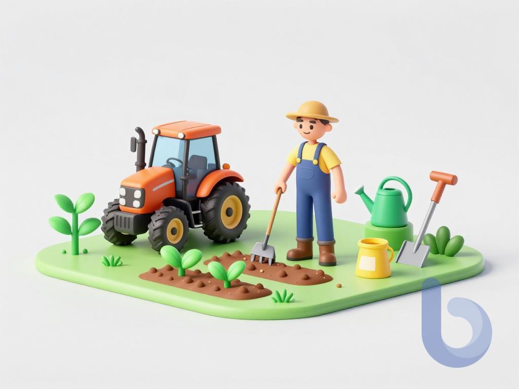 farmer